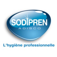 SODIPREN logo - Similar company to Adisco