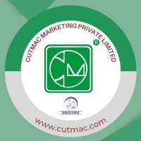Cutmac Marketing Pvt Ltd logo - Similar company to Bharat Hydro Products
