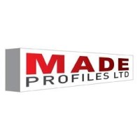 Made Profiles Ltd logo - Similar company to European Tubes Limited