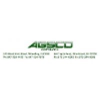 Agsco Corp.