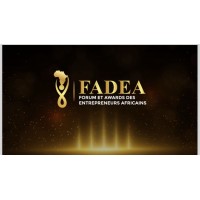FADEA (Forum et Awards des entrepreneurs Africains ) logo - Similar company to Medeo Partners