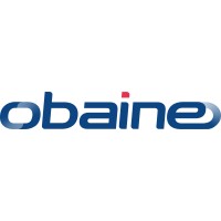 Obaine logo - Similar company to Simusion