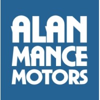 Alan Mance Motors logo - Similar company to Ducati Melbourne