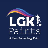 LGK Paints logo - Similar company to Pts Logistix Llc