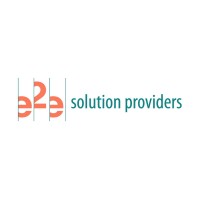 E2E Solution Providers logo - Similar company to Colaraz