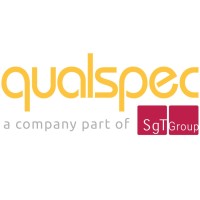 QualspecTesting & Research Pty Ltd. logo - Similar company to Penrith Selective High School