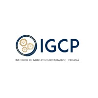 Instituto Gobierno Corporativo Panamá logo - Similar company to Adp | Asociación Directoras De Panamá