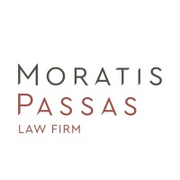 Moratis Passas Law Firm logo - Similar company to Elsa Greece