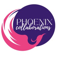 Phoenix Collaborations LLC logo - Similar company to Kansas City Business Cast