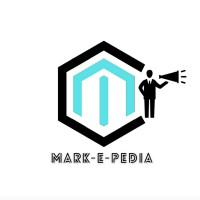 Mark-e-Pedia : The Marketing Cell of Keshav Mahavidyalaya logo - Similar company to S.I.E.C - Skill, Innovation & Entrepreneurship Cell Of P.G.D.A.V Eve. College
