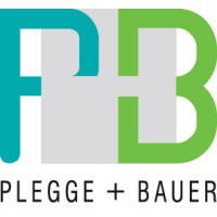 Plegge + Bauer Baubeschläge GmbH logo - Similar company to Thumbs Up Gmbh