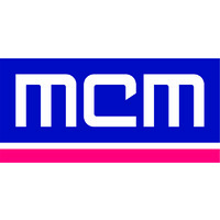 MCM Solutions logo - Similar company to Mcm Solution