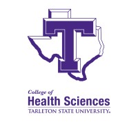Tarleton State University College of Health Sciences logo - Similar company to College Of Graduate Studies - Tarleton State