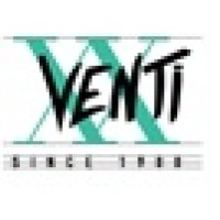 VENTI FOR READY MADE GARMENTS logo - Similar company to Mlameh