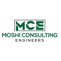Moshi Consulting Engineers logo - Similar company to Simplistruct