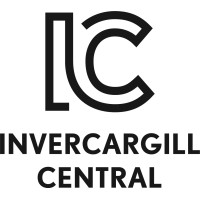 Invercargill Central Limited logo - Similar company to Mitre 10 Mega Invercargill