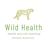 Wild Health logo - Similar company to Peak.