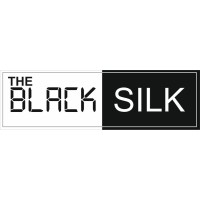 The Black Silk logo - Similar company to Vanilla Intelligence