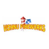 Vishnu Fireworks Pvt. Ltd. logo - Similar company to Sipss Services