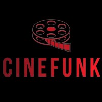 CineFunk Studios logo - Similar company to Podunk Studios