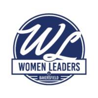 Women Leaders in Bakersfield logo - Similar company to Destigmatize Mental Health Podcast