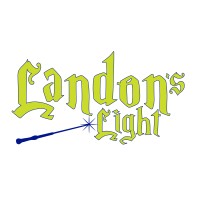 Landon's Light Foundation logo - Similar company to Door Stud Llc