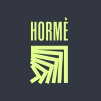 Hormê logo - Similar company to Emoart