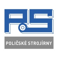 Poličské strojírny a.s. logo - Similar company to Liberecke Strojirny