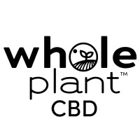 Whole Plant™ CBD logo - Similar company to Realize Hemp