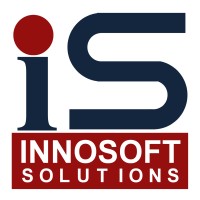 Innosoft Solutions Services Inc. logo - Similar company to Scancode As