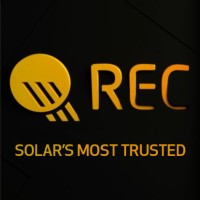 REC logo - Similar company to Go-Ahead Singapore