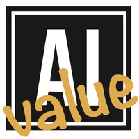 AI Value Secrets logo - Similar company to A.I.U.S. Technologies