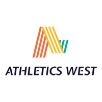 Athletics West logo - Similar company to Nourish Experiences