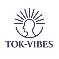 Tok_Vibes logo - Similar company to Data Science Innovation Labs