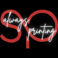 Spectraprint logo - Similar company to Print Dynamics