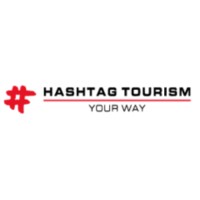Hashtag Tourism logo - Similar company to Otelseasy