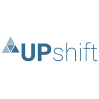 Upshift Consulting logo - Similar company to Steambox: The Self-Heating Lunchbox