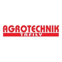 AGROTECHNIK Tafiły logo - Similar company to Gravit - Sprawdzone Rozwiązania