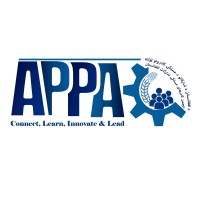 Afghanistan Procurement Professionals Association - APPA logo - Similar company to Modern Arc Building Products