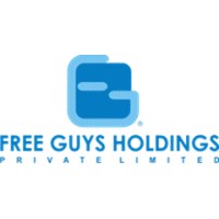 Freeguys Holdings Pvt Ltd