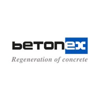 Betonex logo - Similar company to Ticm