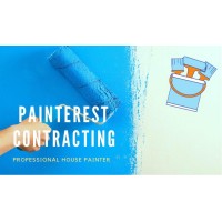 Painterest Contracting logo - Similar company to Ftdrci Calgary