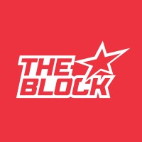 THE BLOCK logo - Similar company to Sonance