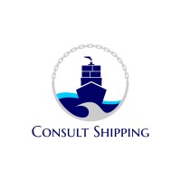 CONSULT SHIPPING logo - Similar company to Glogos Llc