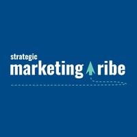 Strategic Marketing Tribe (AKA theContenTribe) logo - Similar company to Xstreme Productions