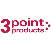3-Point Products logo - Similar company to Point Solution