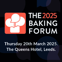 The Baking Forum 2025 logo - Similar company to Couplands Bakeries