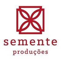 Semente Produções logo - Similar company to Go Up Brasil