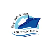 HR Trading logo - Similar company to Bijoy It & Co.