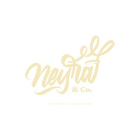 Neyra Wedding Organizer logo - Similar company to Kelausa Creative